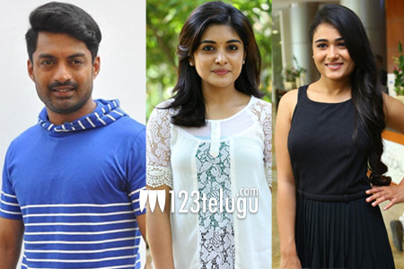 Kalyanram's next with Naa Nuvve's makers to be launched soon ...