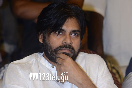 It's only Ravi Teja after my brother Chiranjeevi: Pawan ...