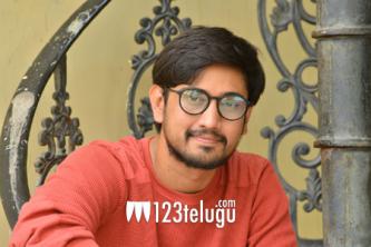 Interview : Raj Tarun- Raju Gadu will provide full-fledged ...