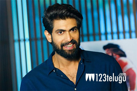 My father & I stopped talking': When Rana Daggubati sold his