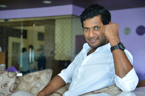 Abhimanyudu Fan Photos | Abhimanyudu Photos, Images, Pictures # 59023 -  FilmiBeat