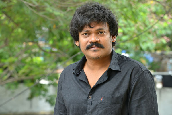 Comedian turned hero not bothered about his film's result | Latest ...