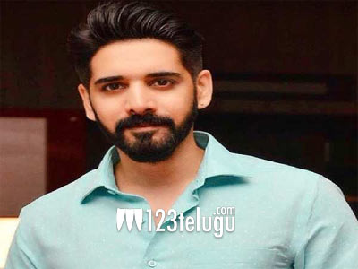 Sushanth's befitting reply to a troll