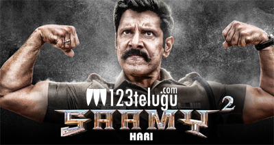 Vikram happy with his upcoming sequel | 123telugu.com