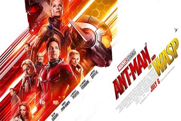Ant Man and the Wasp: Quantamania Ott Release: Ant-Man and the