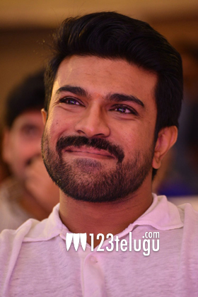 Ram Charan birthday RRR stars trendy hairstyles