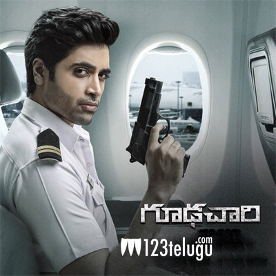 Goodachari Movie Review: It Takes The Spy Genre To Another Level - Masala