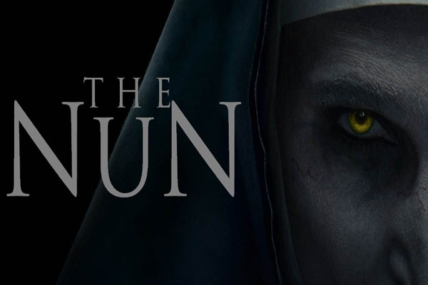 The nun movie telugu movierulz sale