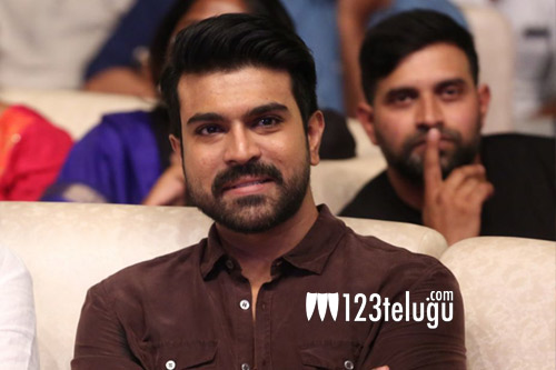 ram charan janasena t shirt