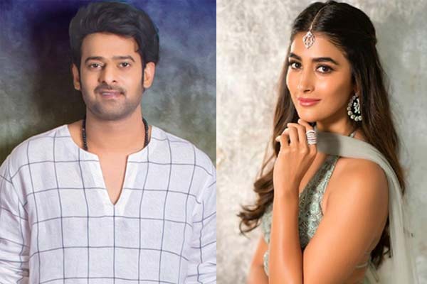 Prabhas20’s team recreates period setup in Italy | Latest Telugu cinema ...