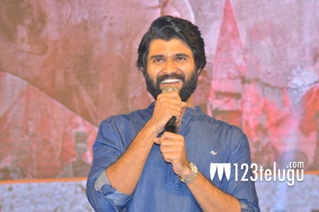 NOTA Movie Review, Rating: Don't Miss This Movie, Vijay Deverakonda Excels