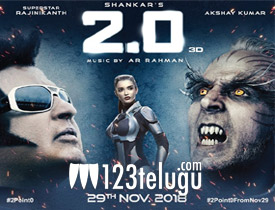 robot 2.0 full movie on zee cinema