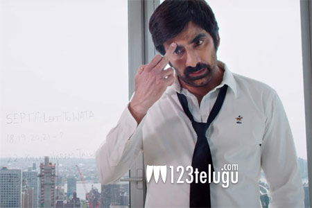 a Team Betting Big On High Voltage Drama 123telugu Com