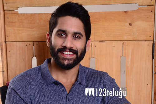 Thank You: The Movie's Stills Featuring Naga Chaitanya Unveiled