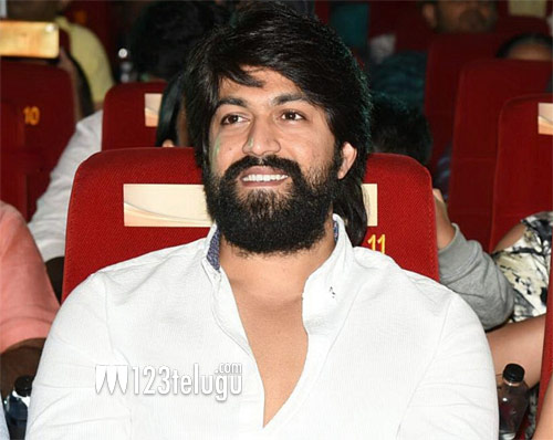 Not Right To Dub My Earlier Films In Telugu Kgf Hero Yash