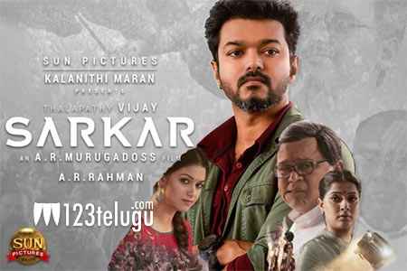 Sarkar beats I; Emerges all-time 6th highest South Indian grosser