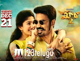  Maari2 movie review