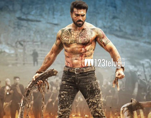 Ram Charan Reveals Interesting Facts About His Tattoo  VVR Team Interview   Daily Culture  YouTube