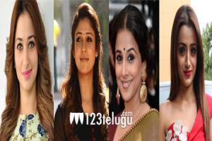 Four heroines in consideration for Chiranjeevi-Koratala Siva film ...