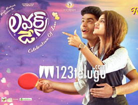  Lovers Day movie review