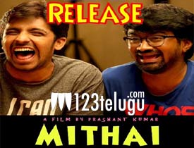  Mithai movie review