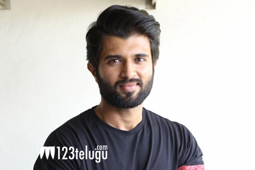 Deverakonda Vijay Sai Taxiwala Movie images Hair Style  South Indian  Actress  Photos and Videos of beautiful actress