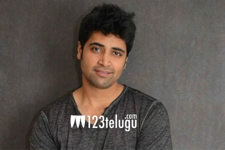 Interview : Adivi Sesh – South cinema has great respect among North people.