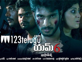 M6 movie review