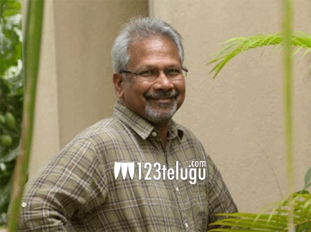 Exciting update on Mani Ratnam’s Ponniyin Selvan | Latest Telugu cinema ...