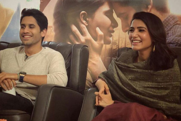 Majili Movie Review: Naga Chaitanya and Samantha's fourth film together has  high expectations pinned on it! | Majili Review | - Times of India