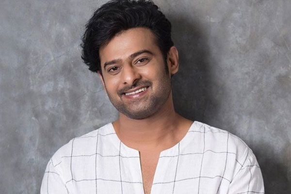 Here’s why Prabhas took the Insta plunge | Latest Telugu cinema news ...