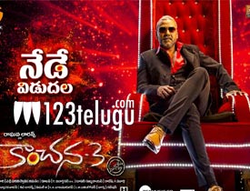 Kanchana 3 full on sale movie telugu watch online