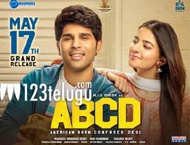 ABCD movie review