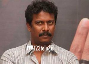 Samuthirakani’s role revealed in RRR | 123telugu.com