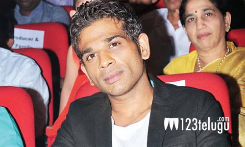 Allu Arjun's brother gives back to Insta follower | 123telugu.com