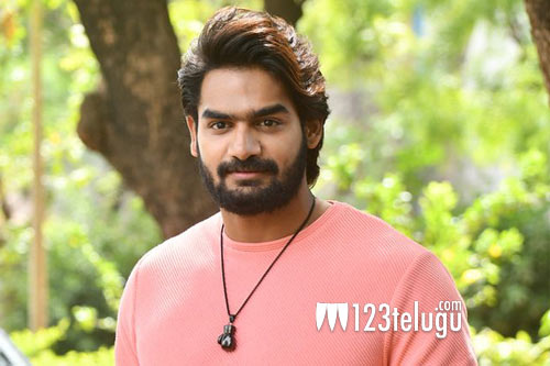 guna 369 karthikeya hero