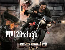  Saaho movie review