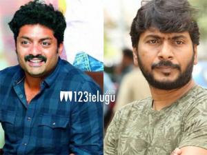 Sampath Nandi impresses Nandamuri hero | 123telugu.com