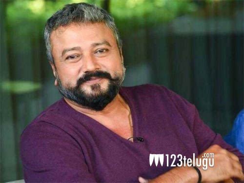 Om Puri Ramya Krishnan for Jayarams next