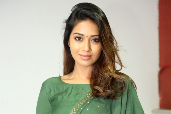 I was and never will be greedy for work or money - Nivetha Pethuraj on  shocking allegations - 123telugu.com