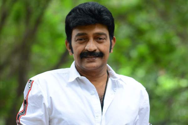 Rajasekhar to star in a Kannada remake | Latest Telugu cinema news ...