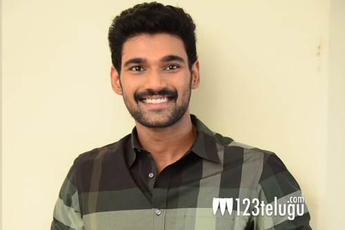 Bellamkonda Srinivas Interview About Saakshyam Movie HD phone wallpaper   Pxfuel