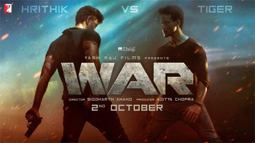 war movie review 123telugu