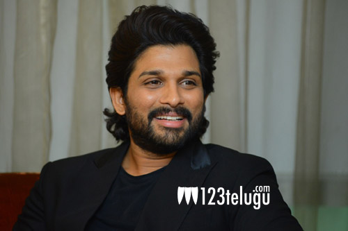 Top 3 Hairstyles Of Allu Arjun Will Instantly Make You Look Bold  IWMBuzz