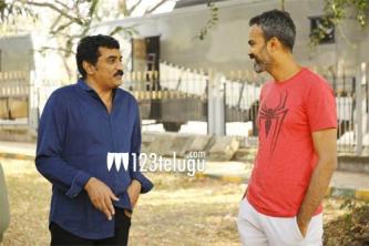 Neel Rao KGF 2 is growing bigger -Famous actor joins the team