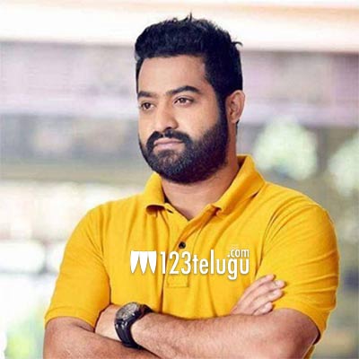 NTR's popularity touching new heights - 123telugu.com