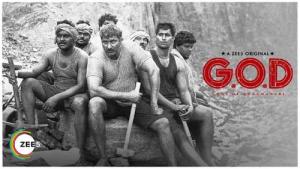 Lockdown Review : Gods of Dharmapuri- Telugu Web Series (Zee 5)