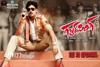 Gabbar Singh re-release: Solid advance bookings indicate all-time ...