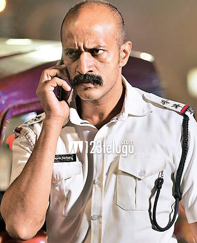 kishore cop actor director 123telugu agriculturist juggles between being he popular