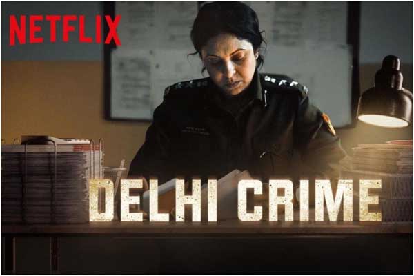 Delhi crime web deals series watch online